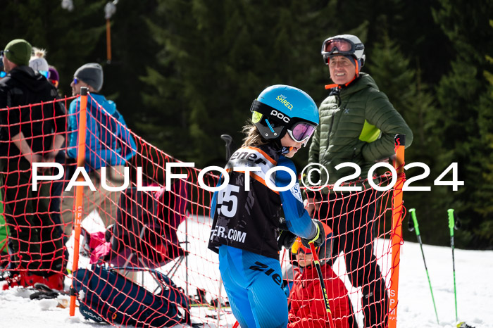 Ziener Cup Finale WF PSL, 30.03.2024 