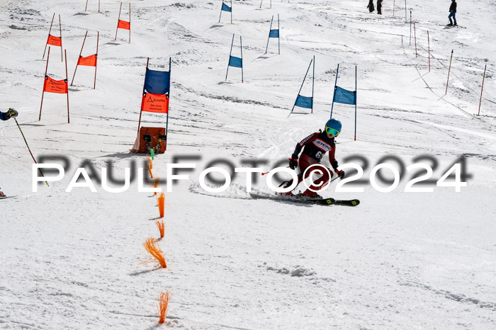 Ziener Cup Finale WF PSL, 30.03.2024 