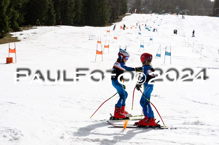 Ziener Cup Finale WF PSL, 30.03.2024 