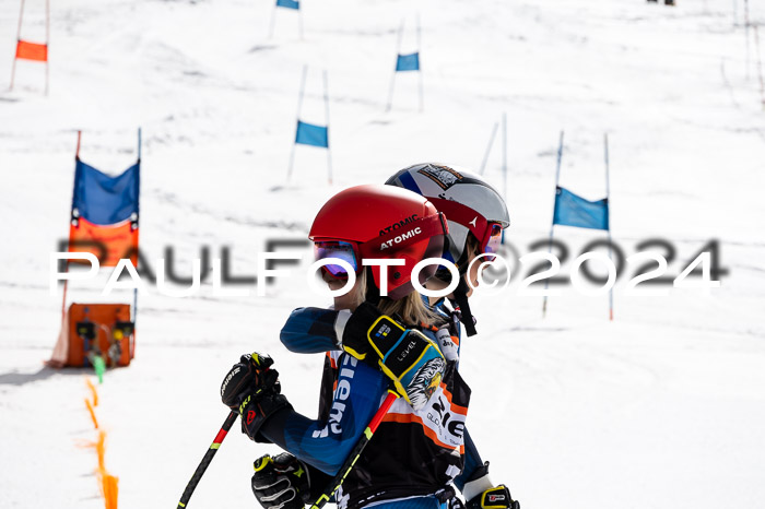 Ziener Cup Finale WF PSL, 30.03.2024 
