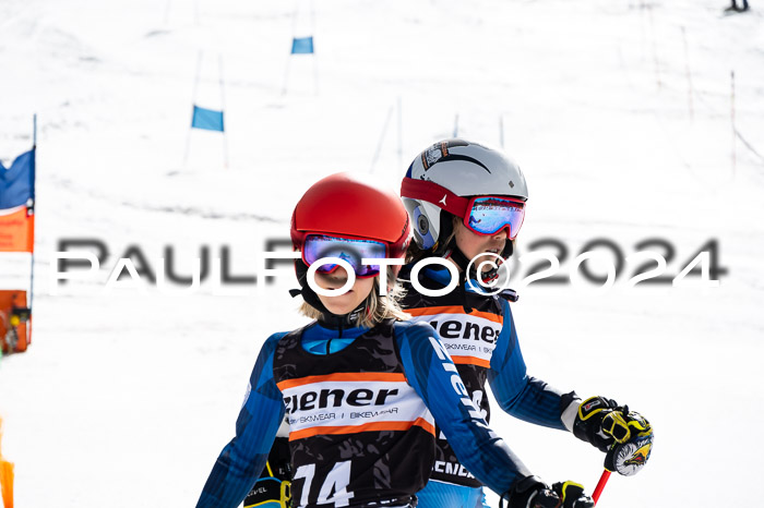 Ziener Cup Finale WF PSL, 30.03.2024 