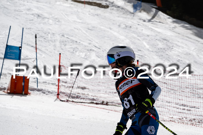 Ziener Cup Finale WF PSL, 30.03.2024 
