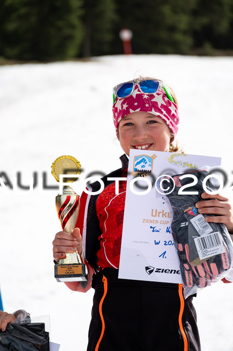 Ziener Cup Finale WF PSL, 30.03.2024 