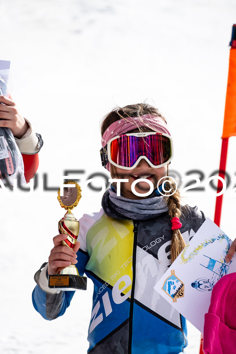 Ziener Cup Finale WF PSL, 30.03.2024 
