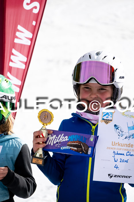 Ziener Cup Finale WF PSL, 30.03.2024 
