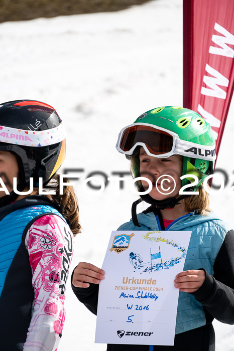 Ziener Cup Finale WF PSL, 30.03.2024 