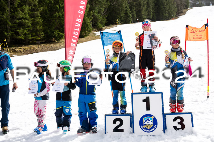 Ziener Cup Finale WF PSL, 30.03.2024 