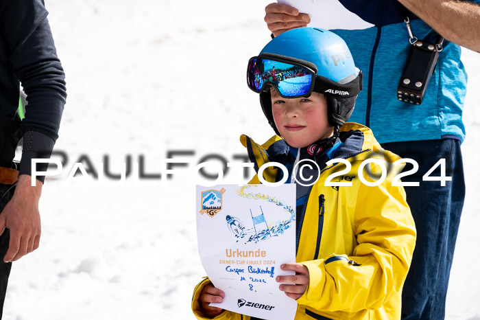 Ziener Cup Finale WF PSL, 30.03.2024 