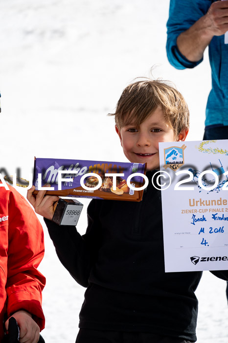 Ziener Cup Finale WF PSL, 30.03.2024 