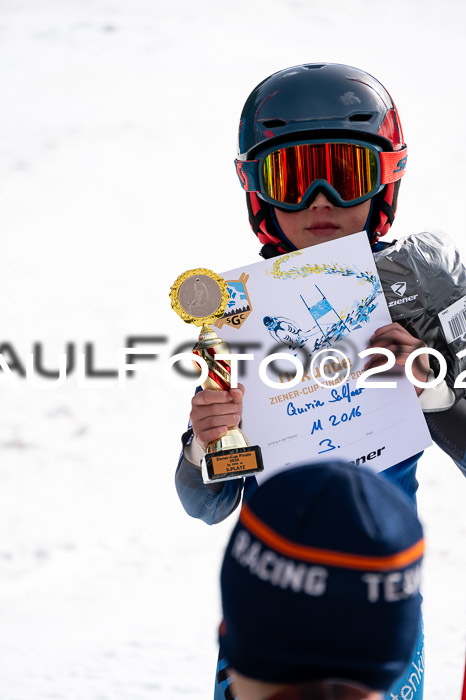 Ziener Cup Finale WF PSL, 30.03.2024 