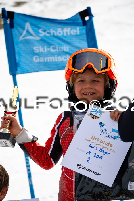 Ziener Cup Finale WF PSL, 30.03.2024 