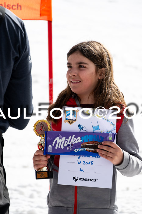 Ziener Cup Finale WF PSL, 30.03.2024 