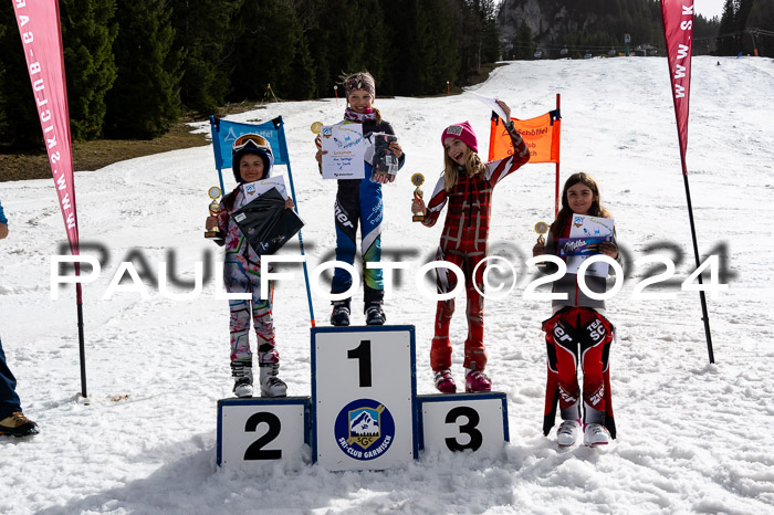 Ziener Cup Finale WF PSL, 30.03.2024 