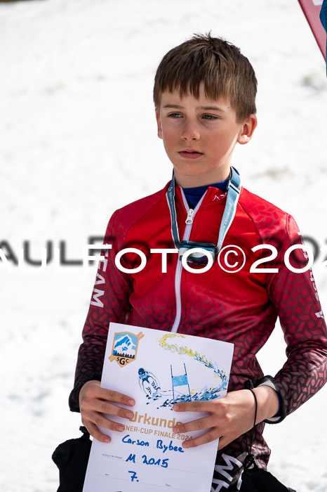 Ziener Cup Finale WF PSL, 30.03.2024 