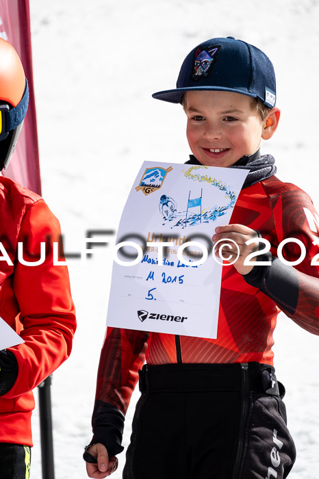 Ziener Cup Finale WF PSL, 30.03.2024 