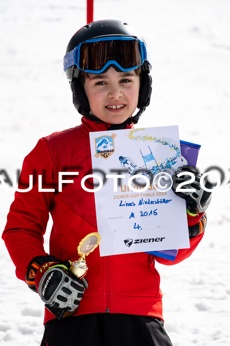 Ziener Cup Finale WF PSL, 30.03.2024 