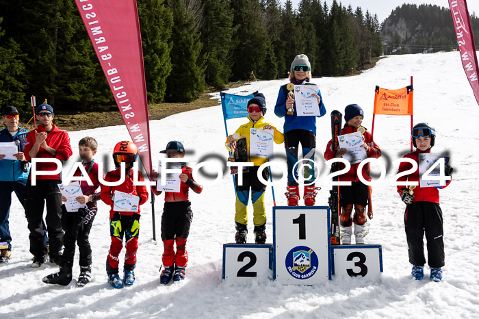 Ziener Cup Finale WF PSL, 30.03.2024 