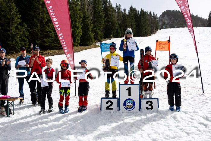 Ziener Cup Finale WF PSL, 30.03.2024 