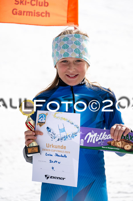 Ziener Cup Finale WF PSL, 30.03.2024 