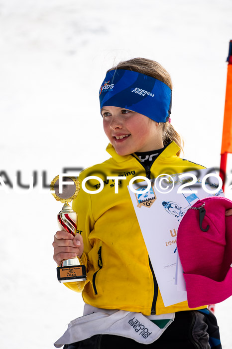 Ziener Cup Finale WF PSL, 30.03.2024 
