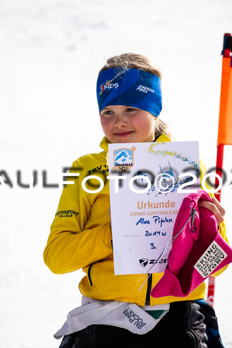 Ziener Cup Finale WF PSL, 30.03.2024 