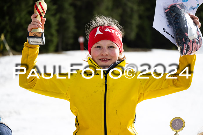 Ziener Cup Finale WF PSL, 30.03.2024 