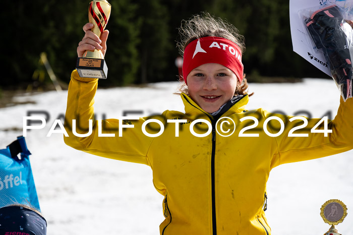 Ziener Cup Finale WF PSL, 30.03.2024 