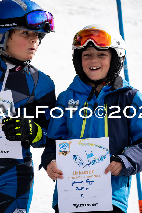 Ziener Cup Finale WF PSL, 30.03.2024 