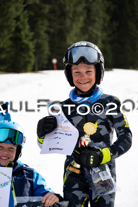 Ziener Cup Finale WF PSL, 30.03.2024 