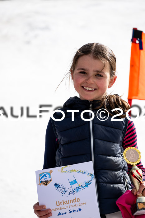 Ziener Cup Finale WF PSL, 30.03.2024 