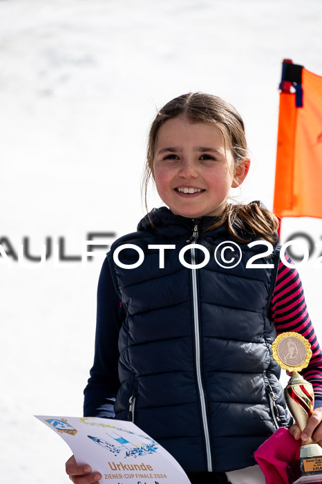 Ziener Cup Finale WF PSL, 30.03.2024 