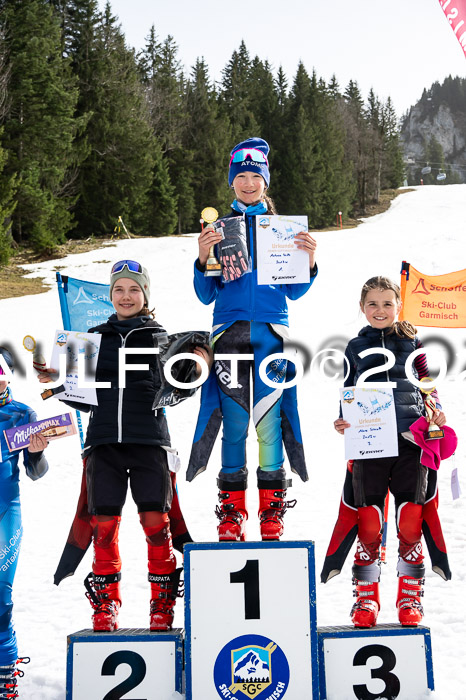 Ziener Cup Finale WF PSL, 30.03.2024 