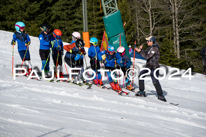 Ziener Cup Finale WF PSL, 30.03.2024 