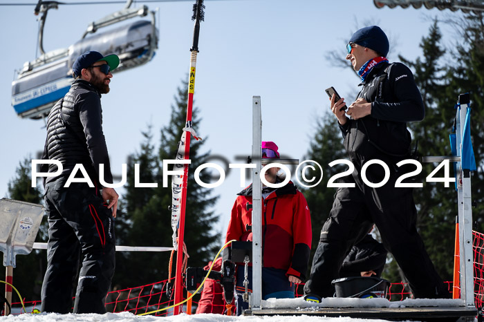 Ziener Cup Finale WF PSL, 30.03.2024 