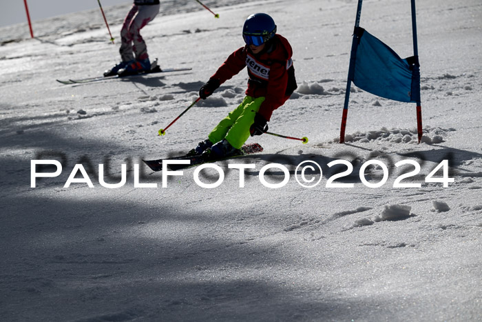 Ziener Cup Finale WF PSL, 30.03.2024 