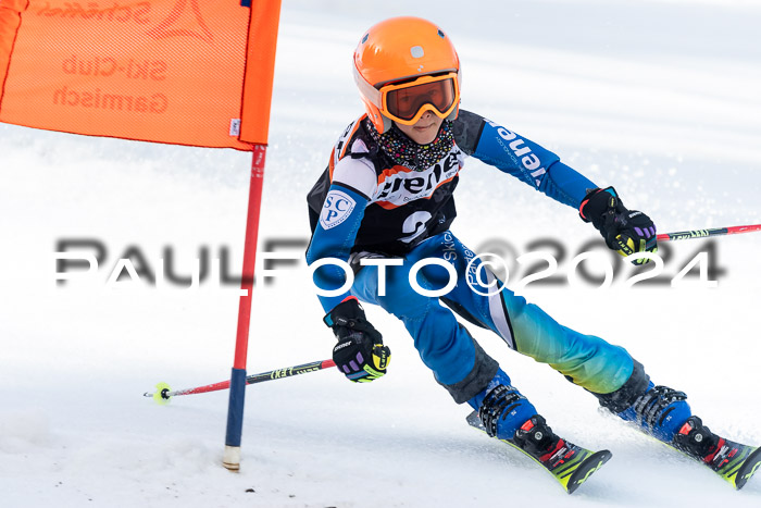 Ziener Cup Finale WF PSL, 30.03.2024 