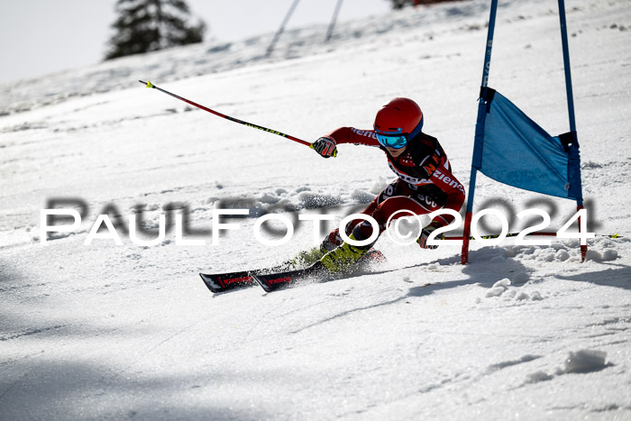 Ziener Cup Finale WF PSL, 30.03.2024 