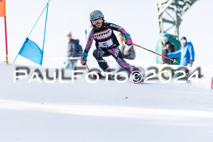 Ziener Cup Finale WF PSL, 30.03.2024 