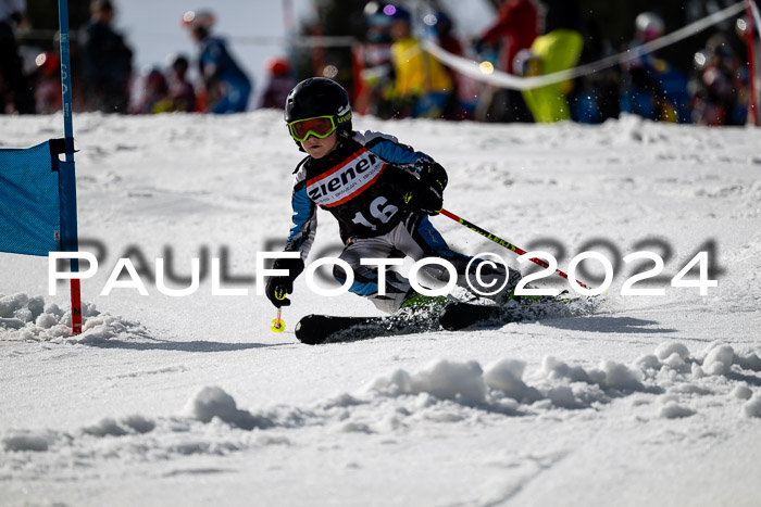 Ziener Cup Finale WF PSL, 30.03.2024 