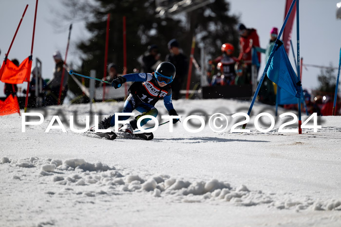 Ziener Cup Finale WF PSL, 30.03.2024 