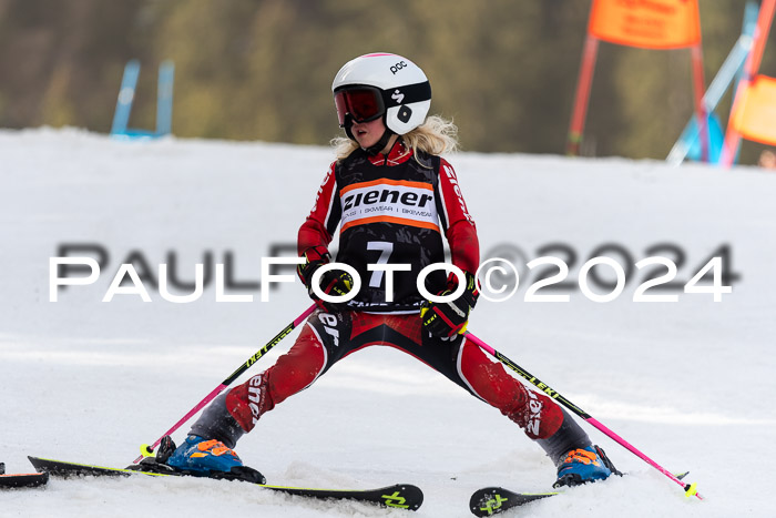 Ziener Cup Finale WF PSL, 30.03.2024 