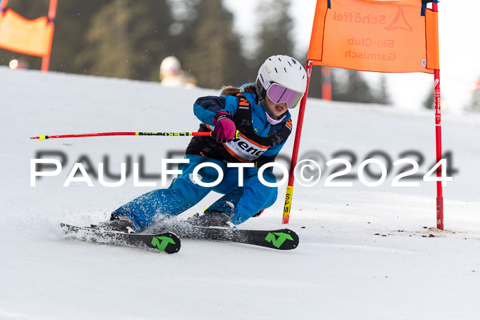 Ziener Cup Finale WF PSL, 30.03.2024 