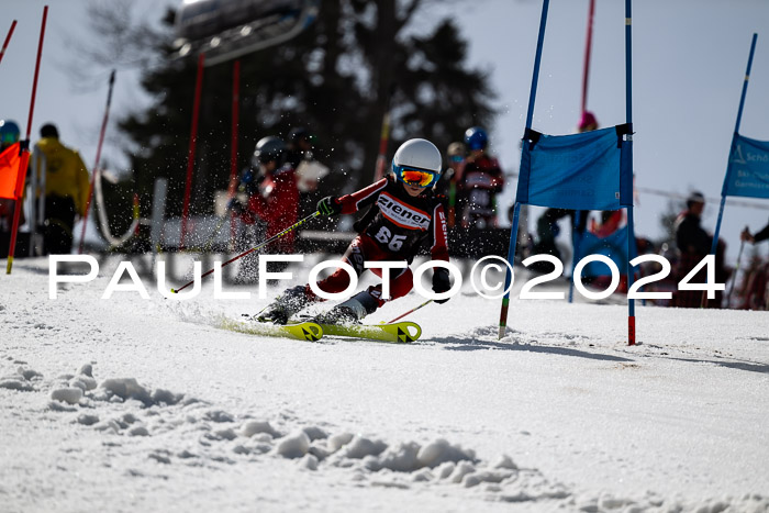 Ziener Cup Finale WF PSL, 30.03.2024 