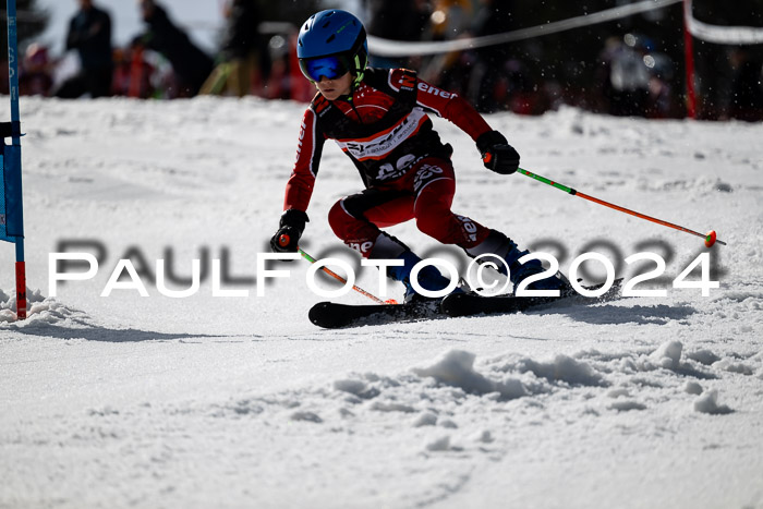 Ziener Cup Finale WF PSL, 30.03.2024 