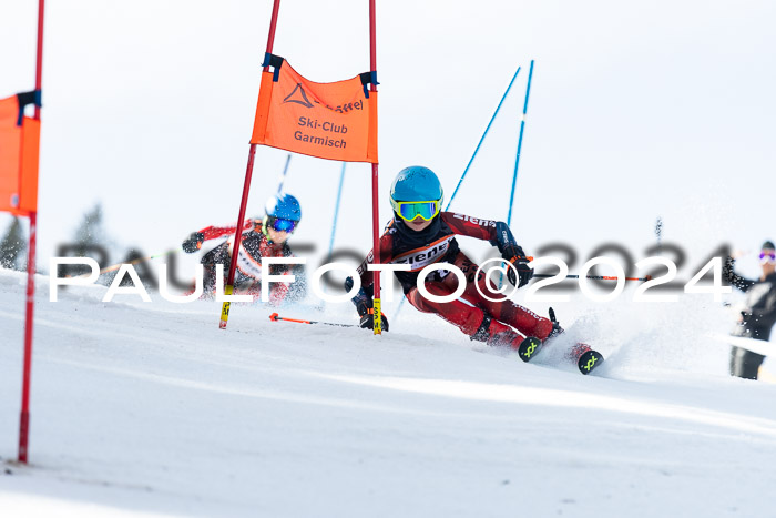 Ziener Cup Finale WF PSL, 30.03.2024 