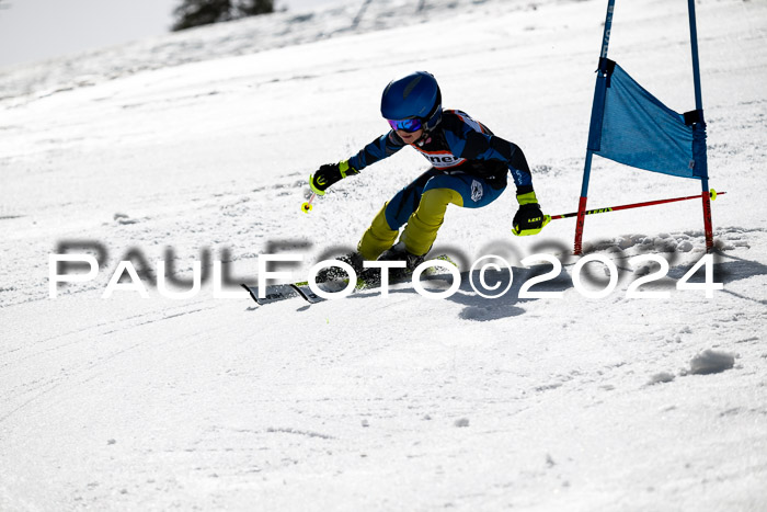 Ziener Cup Finale WF PSL, 30.03.2024 