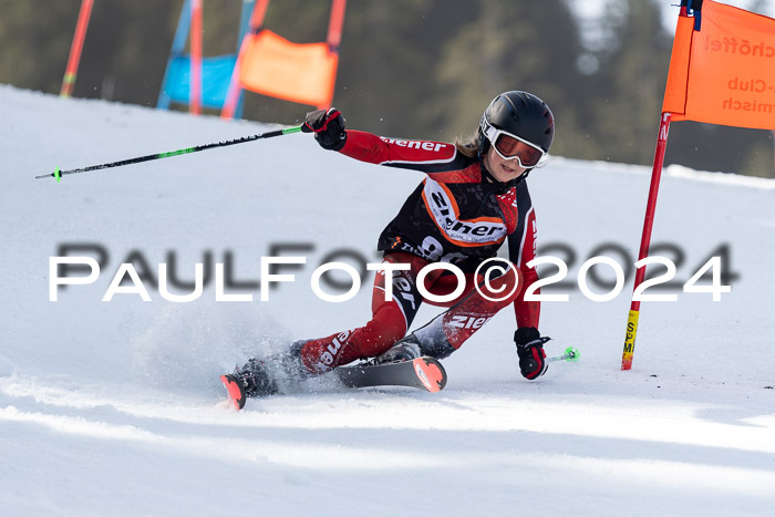 Ziener Cup Finale WF PSL, 30.03.2024 