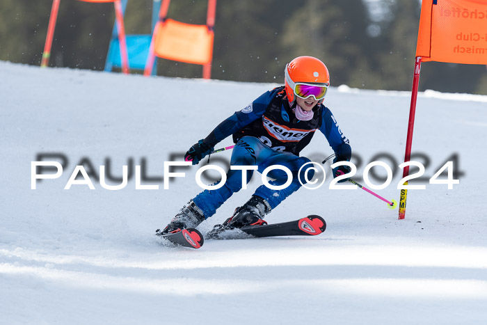 Ziener Cup Finale WF PSL, 30.03.2024 