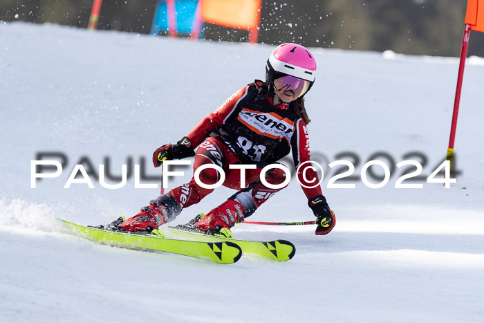Ziener Cup Finale WF PSL, 30.03.2024 