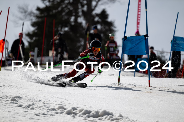 Ziener Cup Finale WF PSL, 30.03.2024 